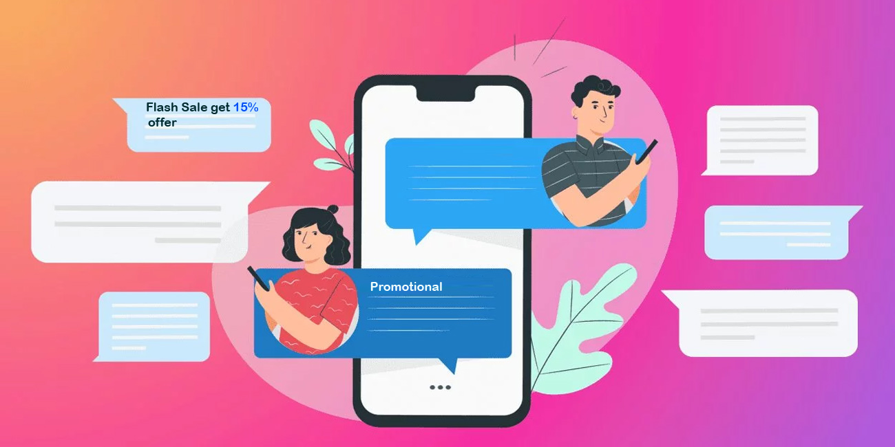 Bulk Promotional SMS Provider