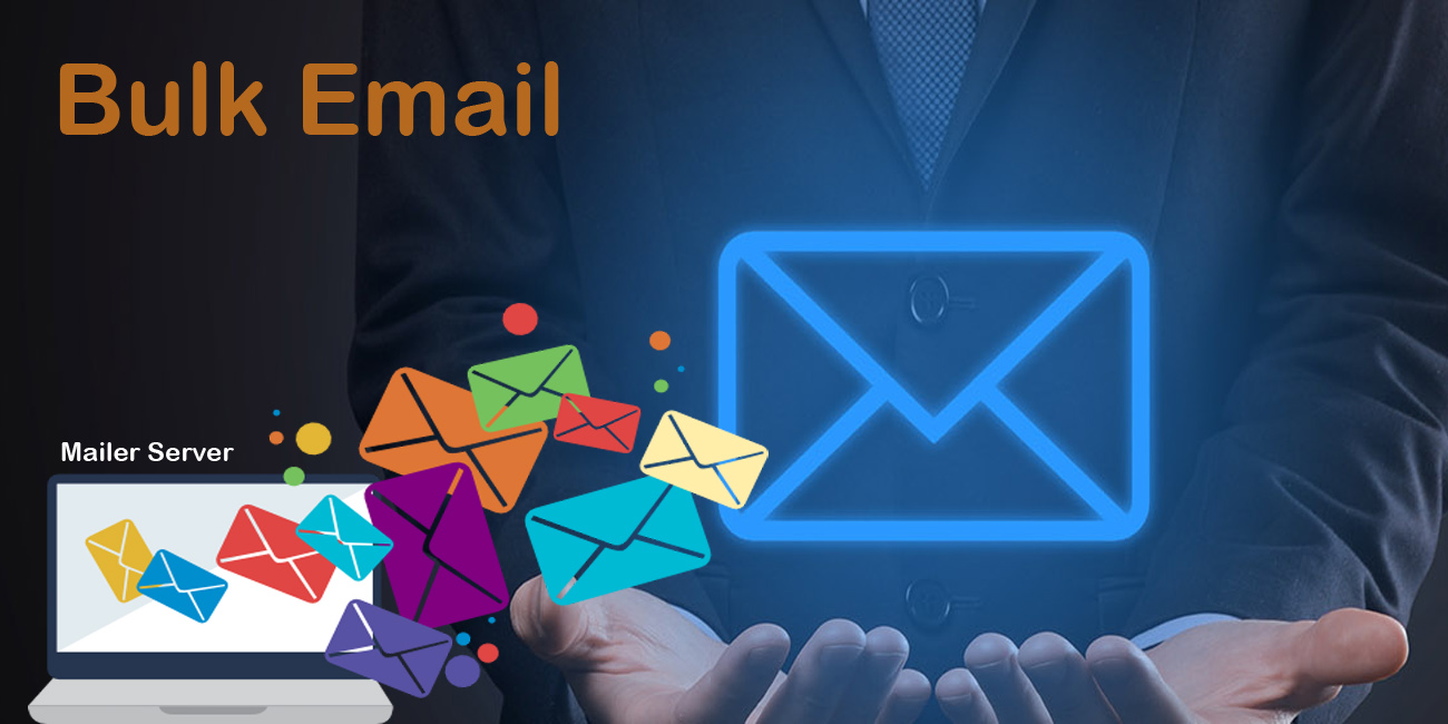 Bulk Email Panel Provider