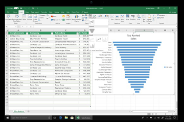 Excel file upload with PLUG-IN facility