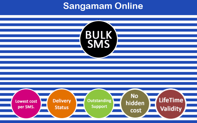Sangamam Online Specialty